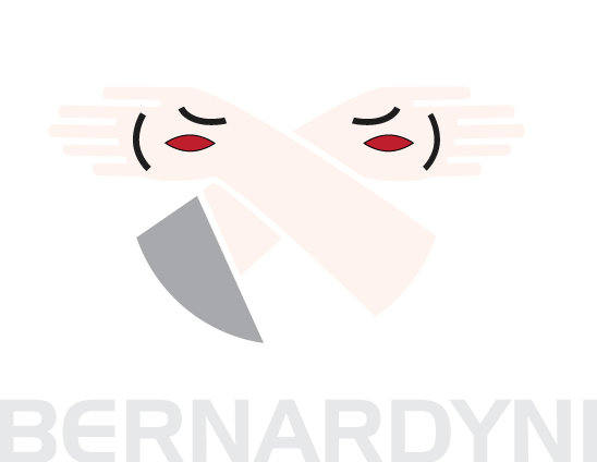 Bernardyni - Warszawa