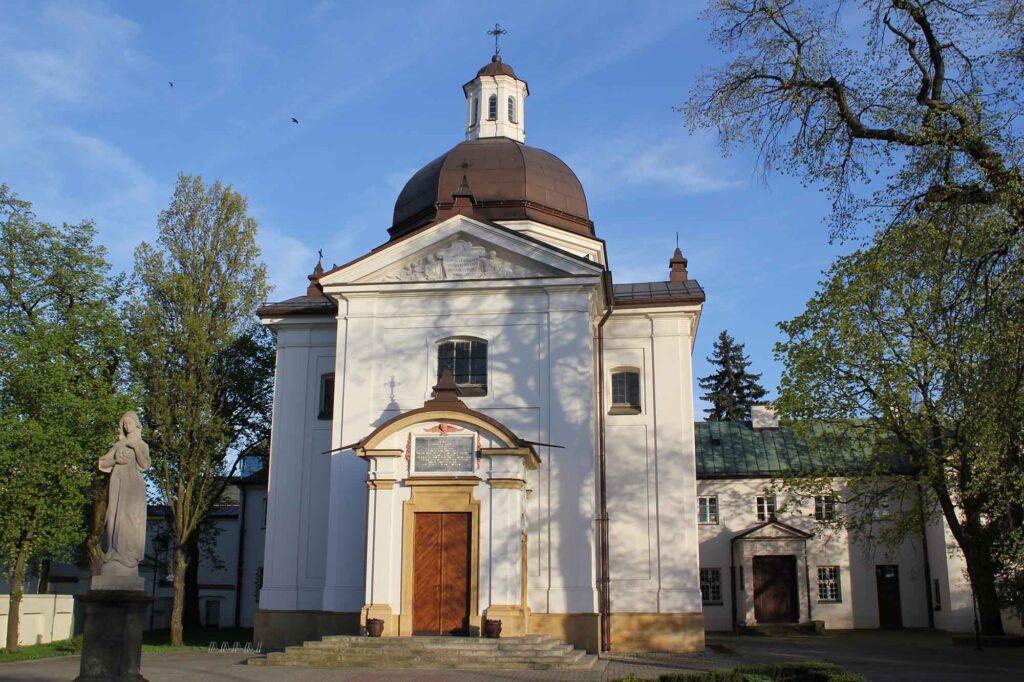 porządek nabożenstw