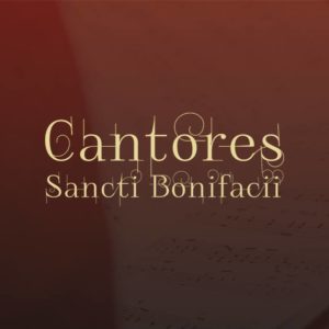 Cantores Sancti Bonifacii