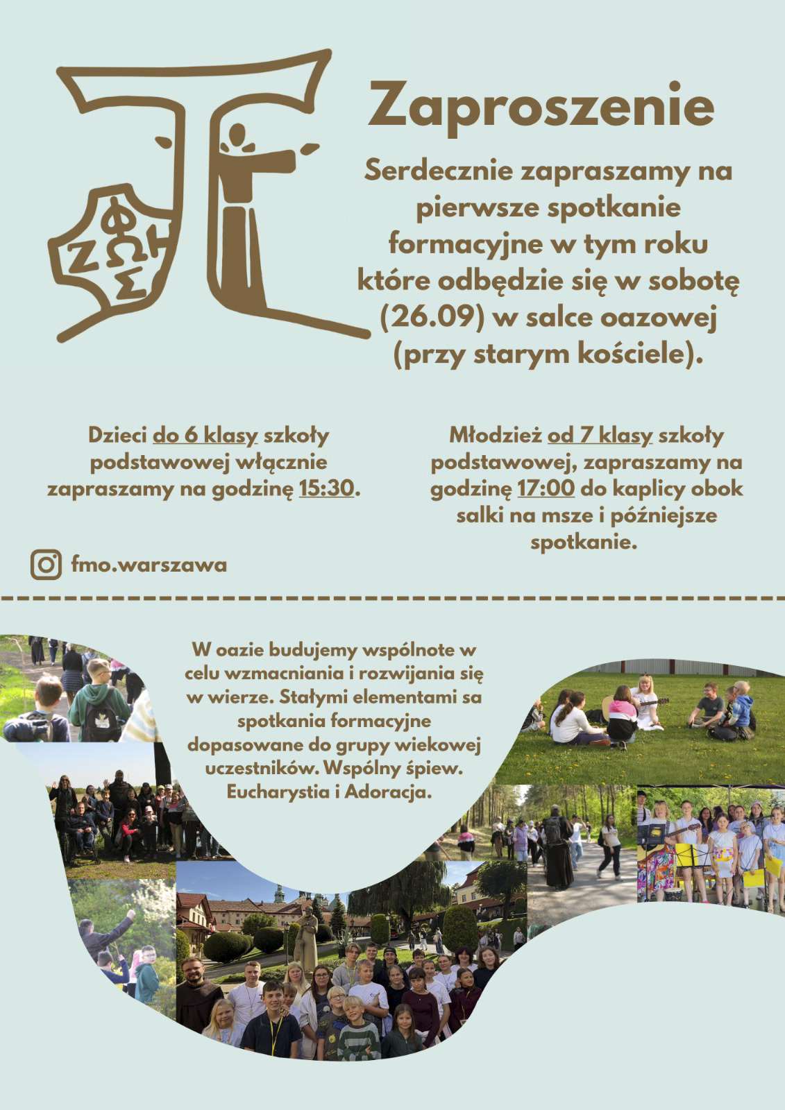 FMO zaprasza!